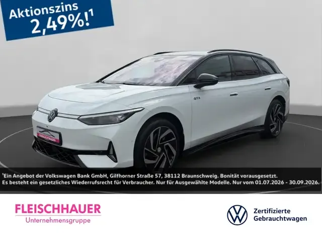 Volkswagen ID.7