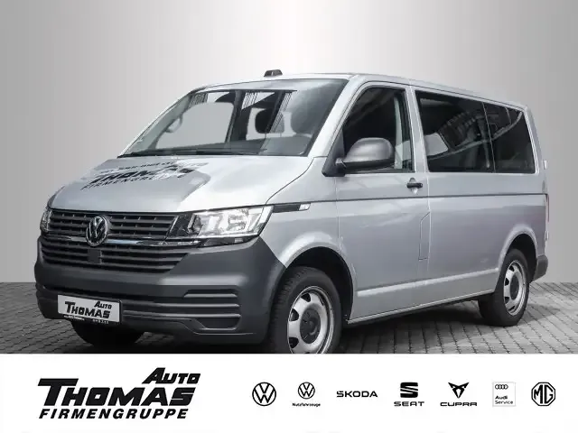 Volkswagen T6.1 Kombi
