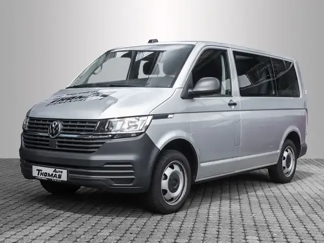 Volkswagen T6.1 Kombi