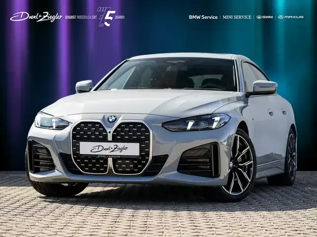 BMW 430