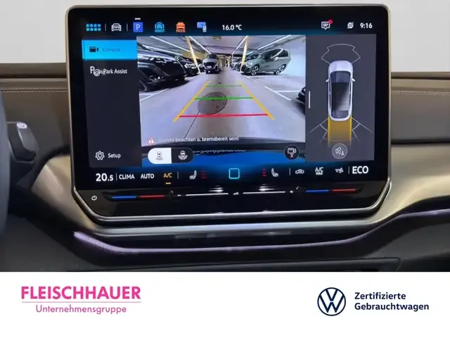 Volkswagen ID.5