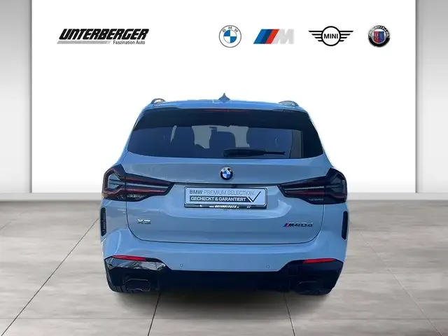 BMW X3 M