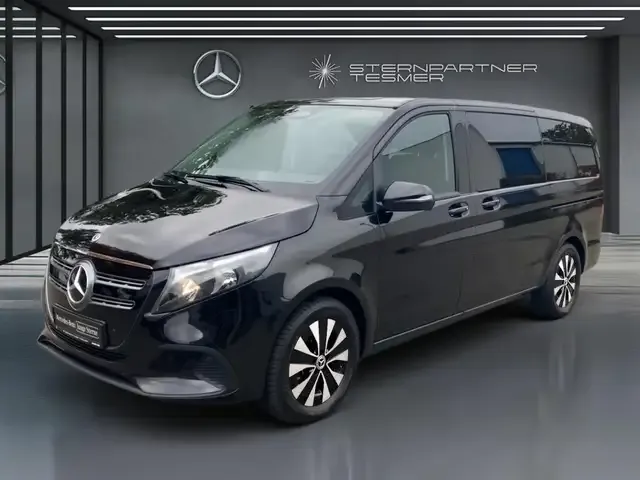 Mercedes-Benz EQV 300