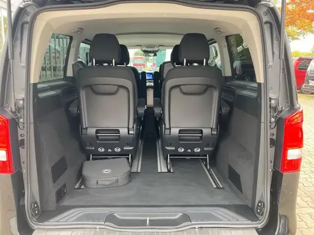 Mercedes-Benz EQV 300