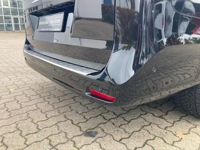 Mercedes-Benz EQV 300