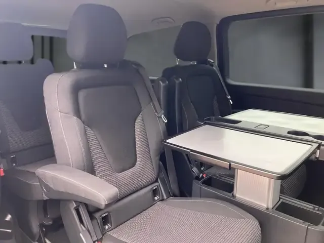 Mercedes-Benz EQV 300