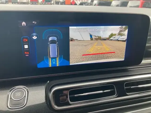 Mercedes-Benz EQV 300