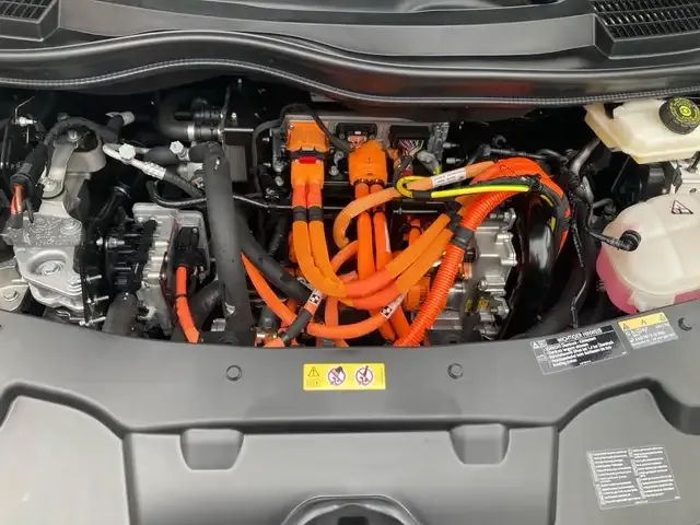 Mercedes-Benz EQV 300