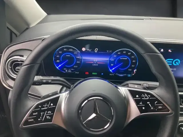 Mercedes-Benz EQV 300