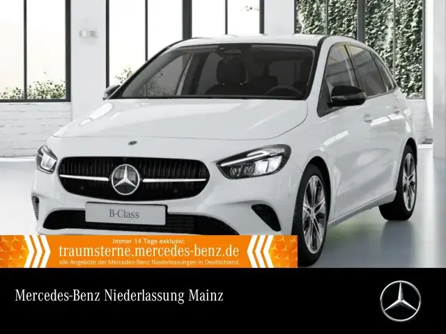 Mercedes-Benz B 250