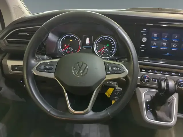 Volkswagen T6.1 California