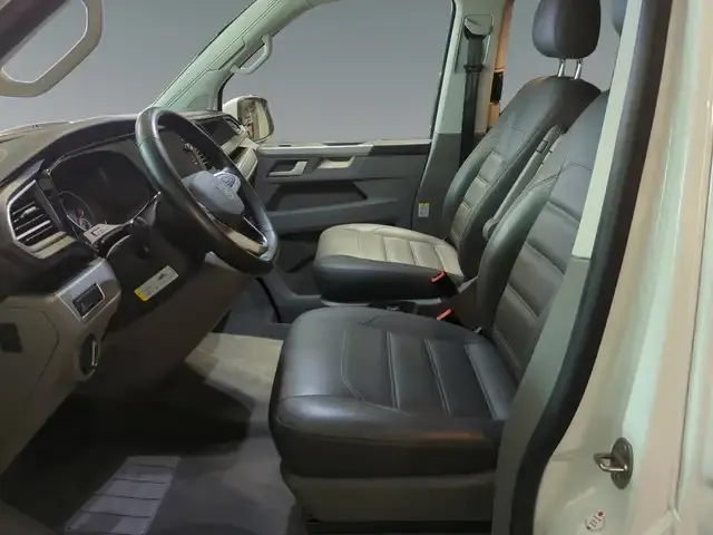 Volkswagen T6.1 California