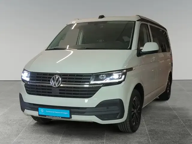 Volkswagen T6.1 California