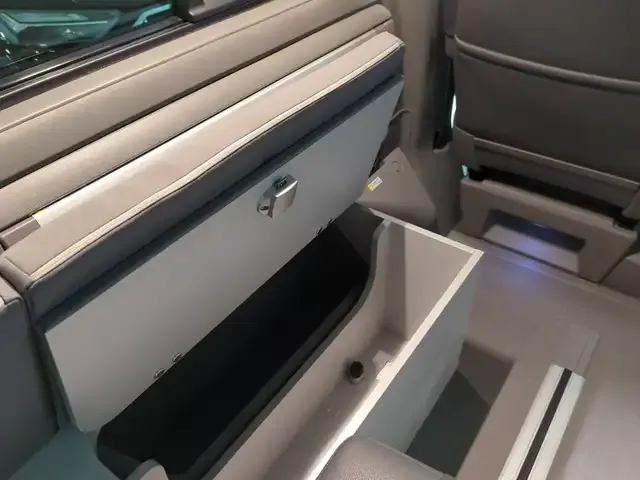 Volkswagen T6.1 California