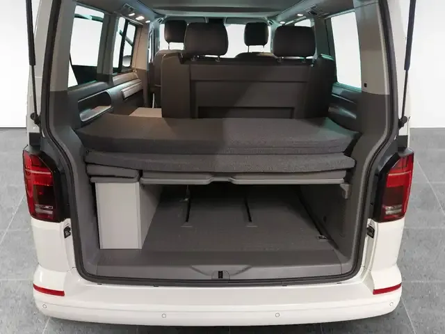 Volkswagen T6.1 California