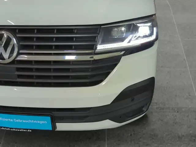 Volkswagen T6.1 California