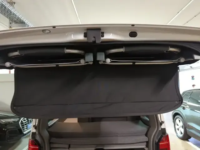 Volkswagen T6.1 California