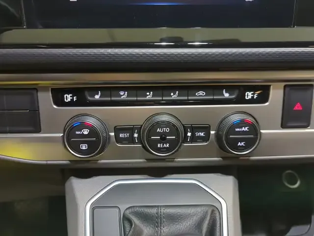 Volkswagen T6.1 California