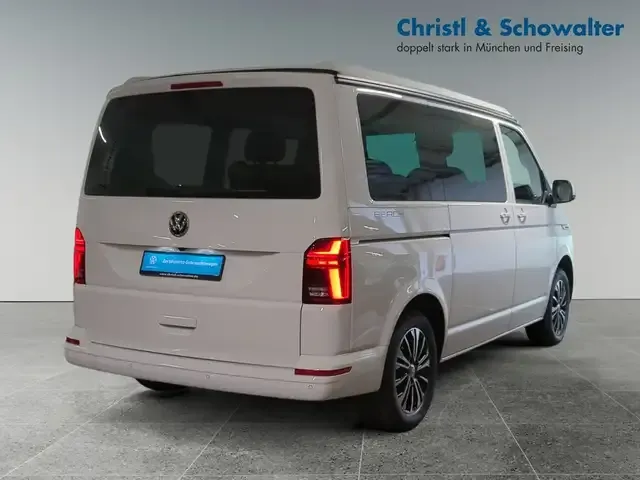 Volkswagen T6.1 California