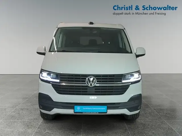 Volkswagen T6.1 California