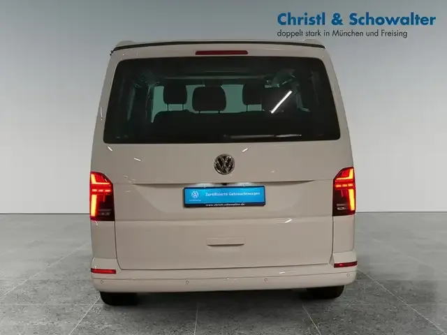 Volkswagen T6.1 California