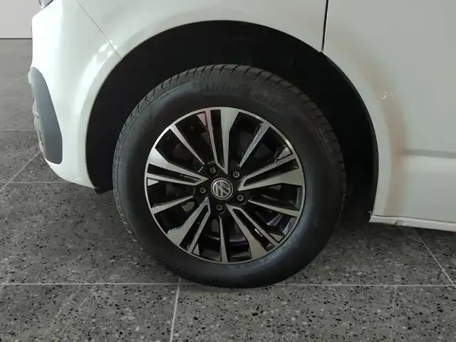 Volkswagen T6.1 California