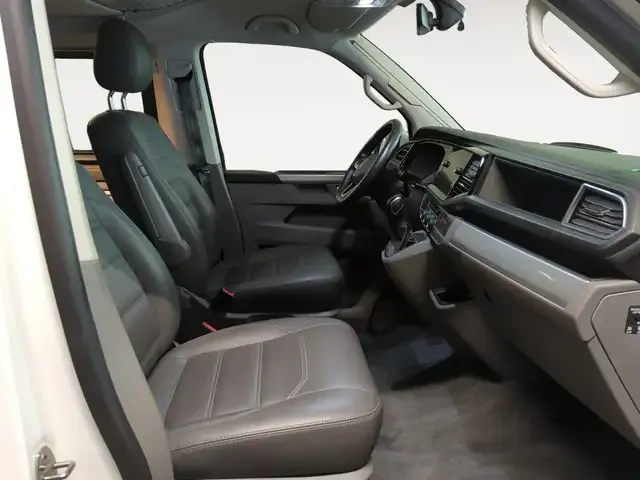 Volkswagen T6.1 California