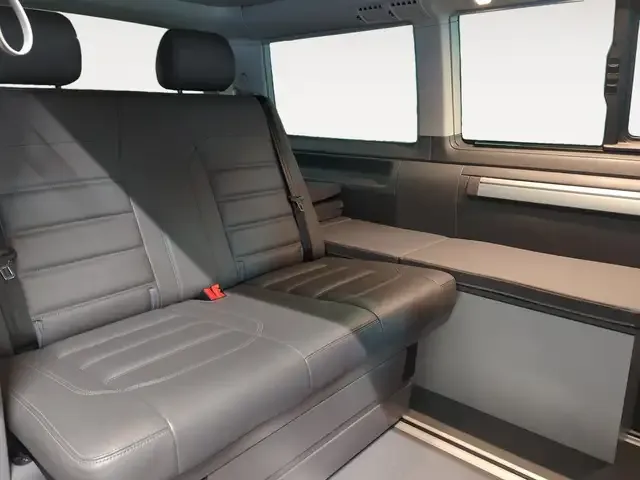 Volkswagen T6.1 California