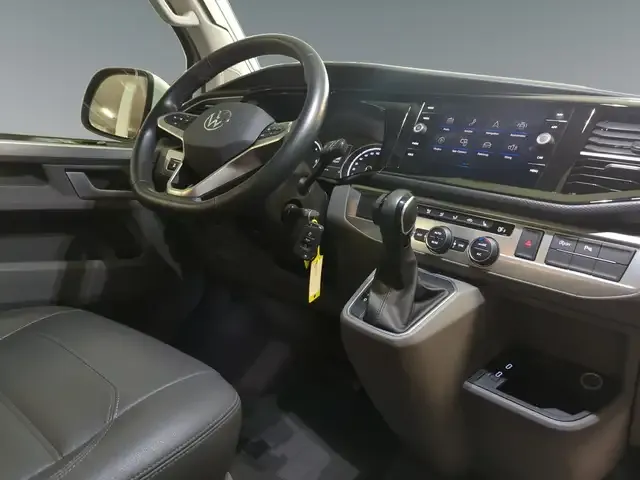 Volkswagen T6.1 California