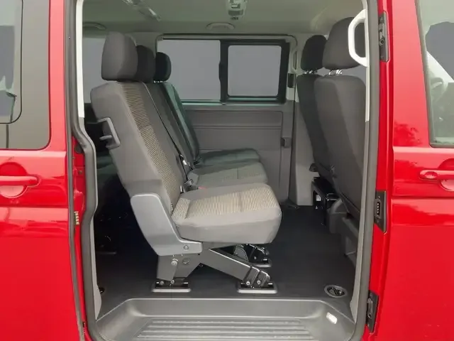 Volkswagen T6.1 Caravelle