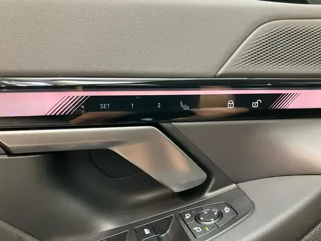 BMW 550
