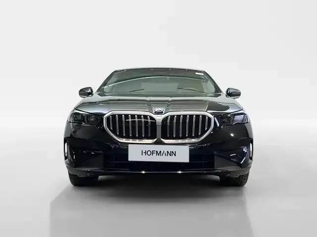 BMW 550
