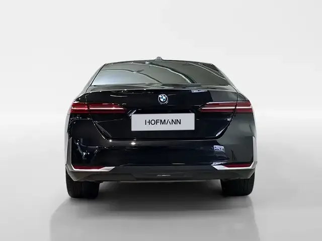BMW 550