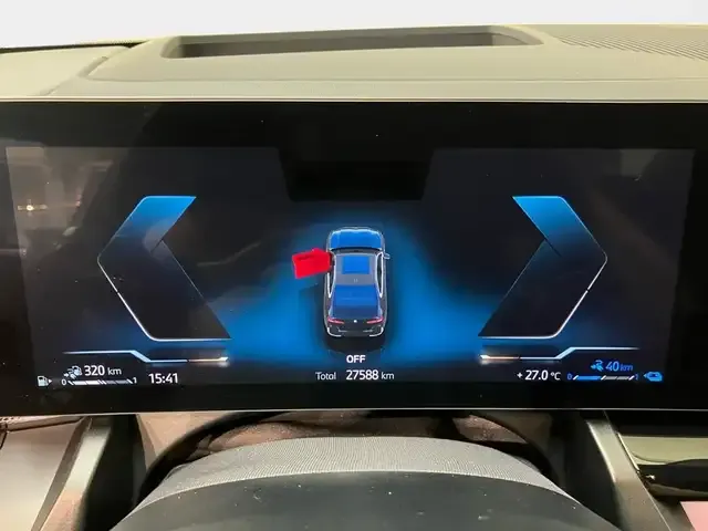 BMW 550