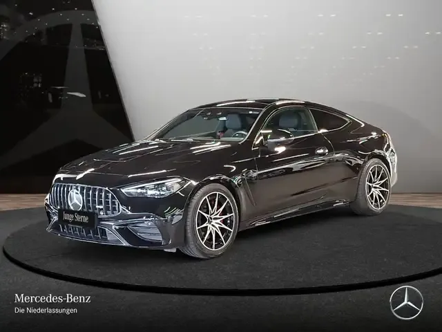 Mercedes-Benz CLE 53 AMG