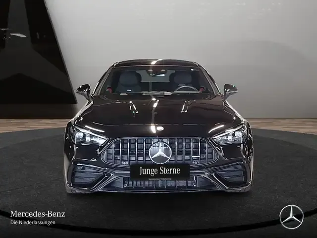 Mercedes-Benz CLE 53 AMG