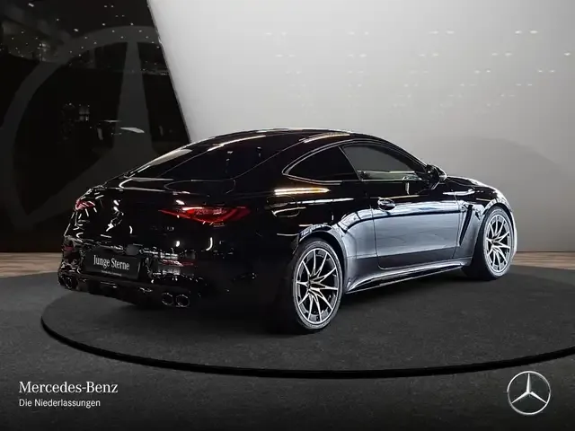 Mercedes-Benz CLE 53 AMG