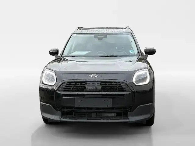 MINI Countryman C