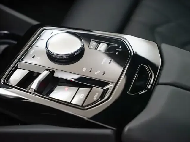 BMW 540
