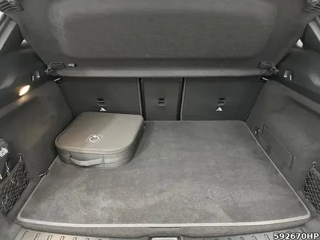 Mercedes-Benz EQA 350