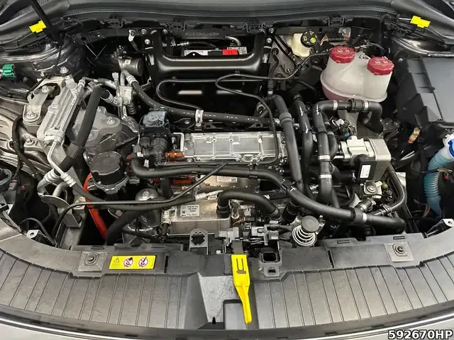 Mercedes-Benz EQA 350