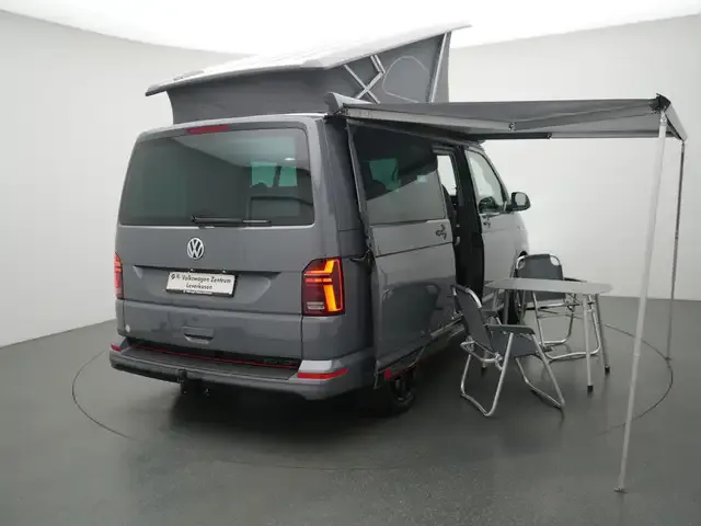 Volkswagen T6.1 California