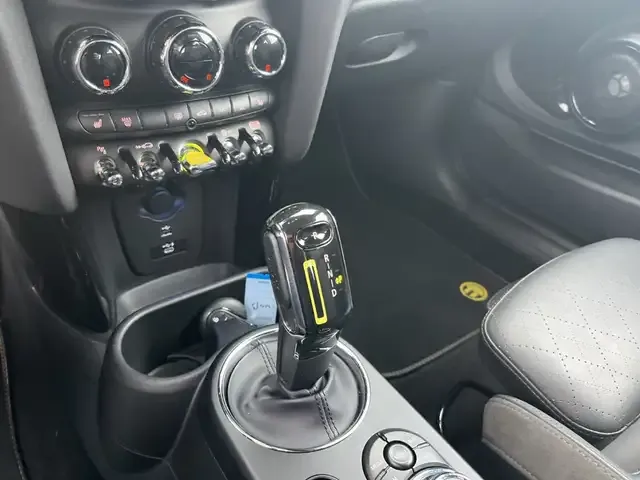 MINI Cooper SE