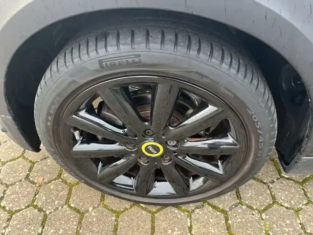 MINI Cooper SE