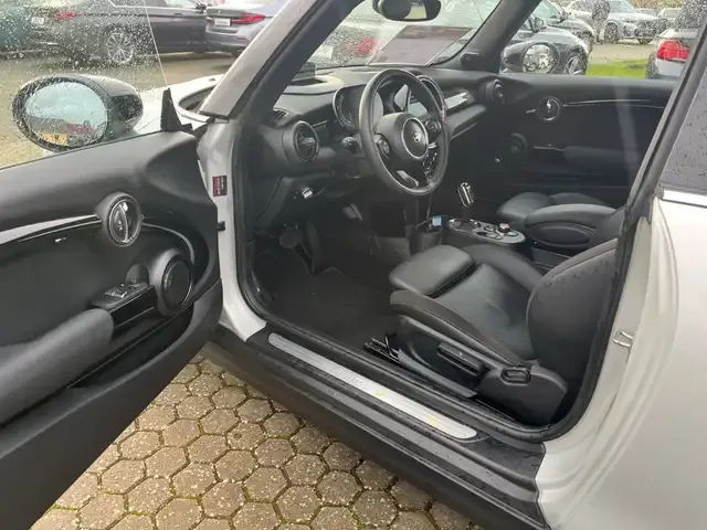 MINI Cooper SE