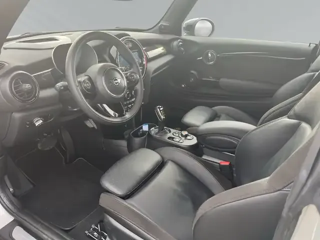 MINI Cooper SE
