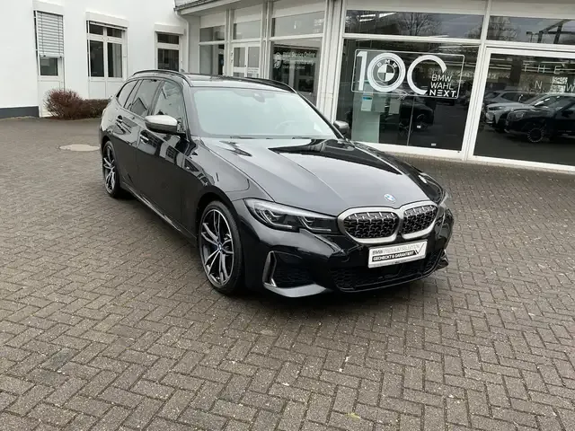 BMW 340