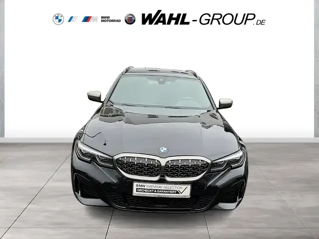 BMW 340
