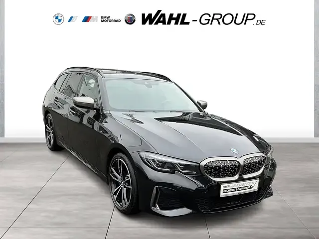 BMW 340