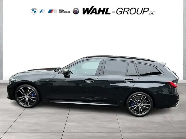 BMW 340